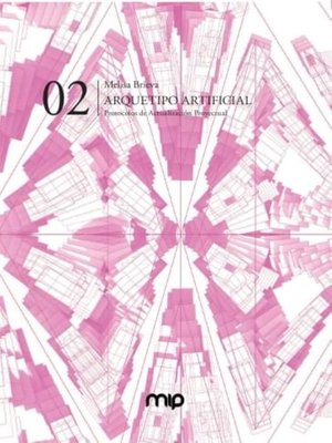 cover image of Arquetipo Artificial